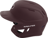 Rawlings Mach Baseball Helmet Rawlings