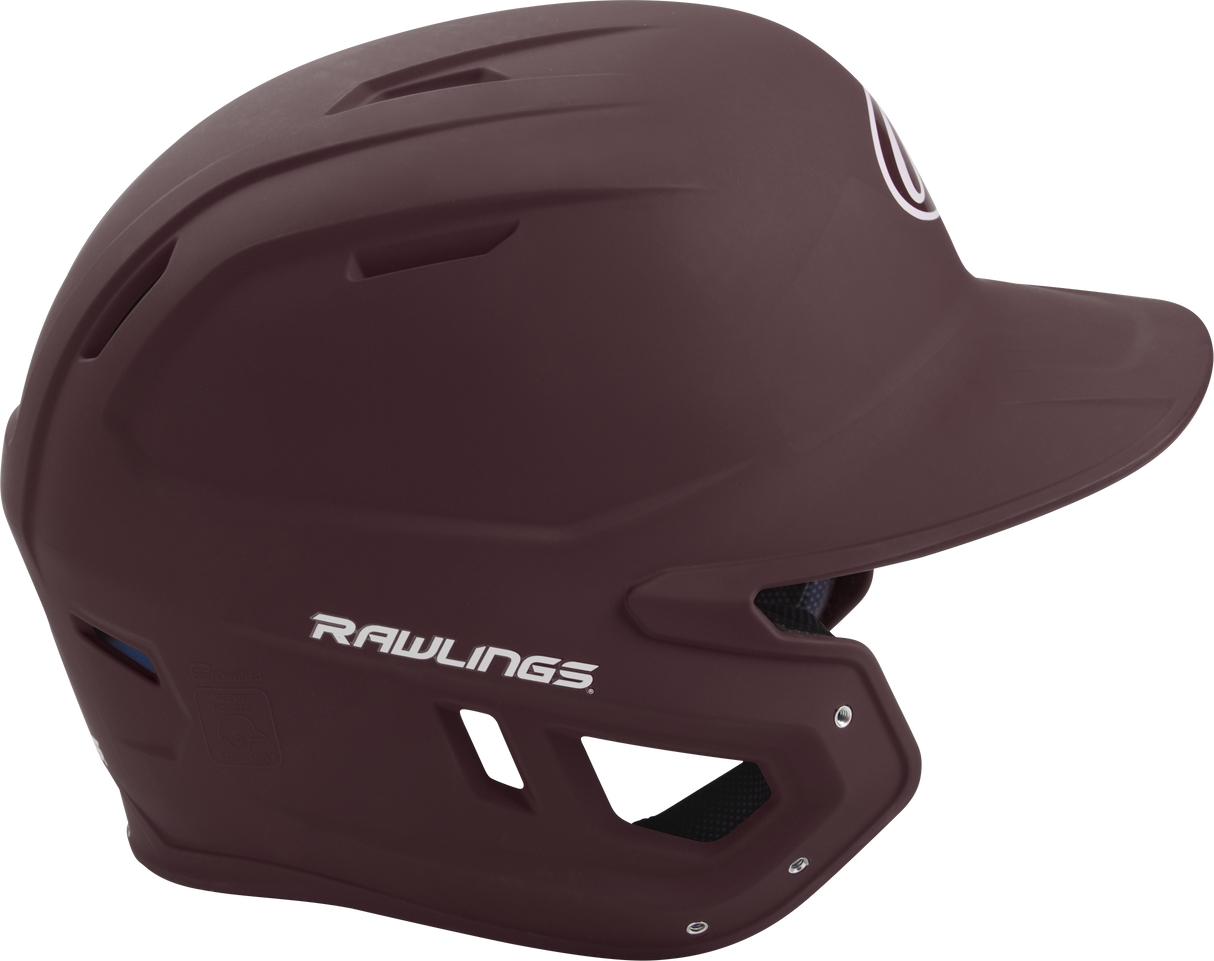 Rawlings Mach Baseball Helmet Rawlings
