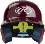 Rawlings Mach Baseball Helmet Rawlings