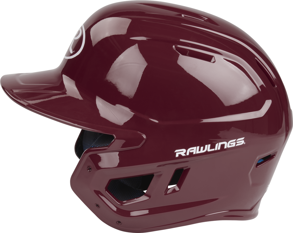 Rawlings Mach Baseball Helmet Rawlings