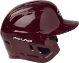 Rawlings Mach Baseball Helmet Rawlings
