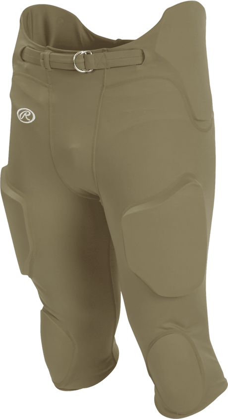 Rawlings Adult Lightweight Football Pant Football Pants Adult