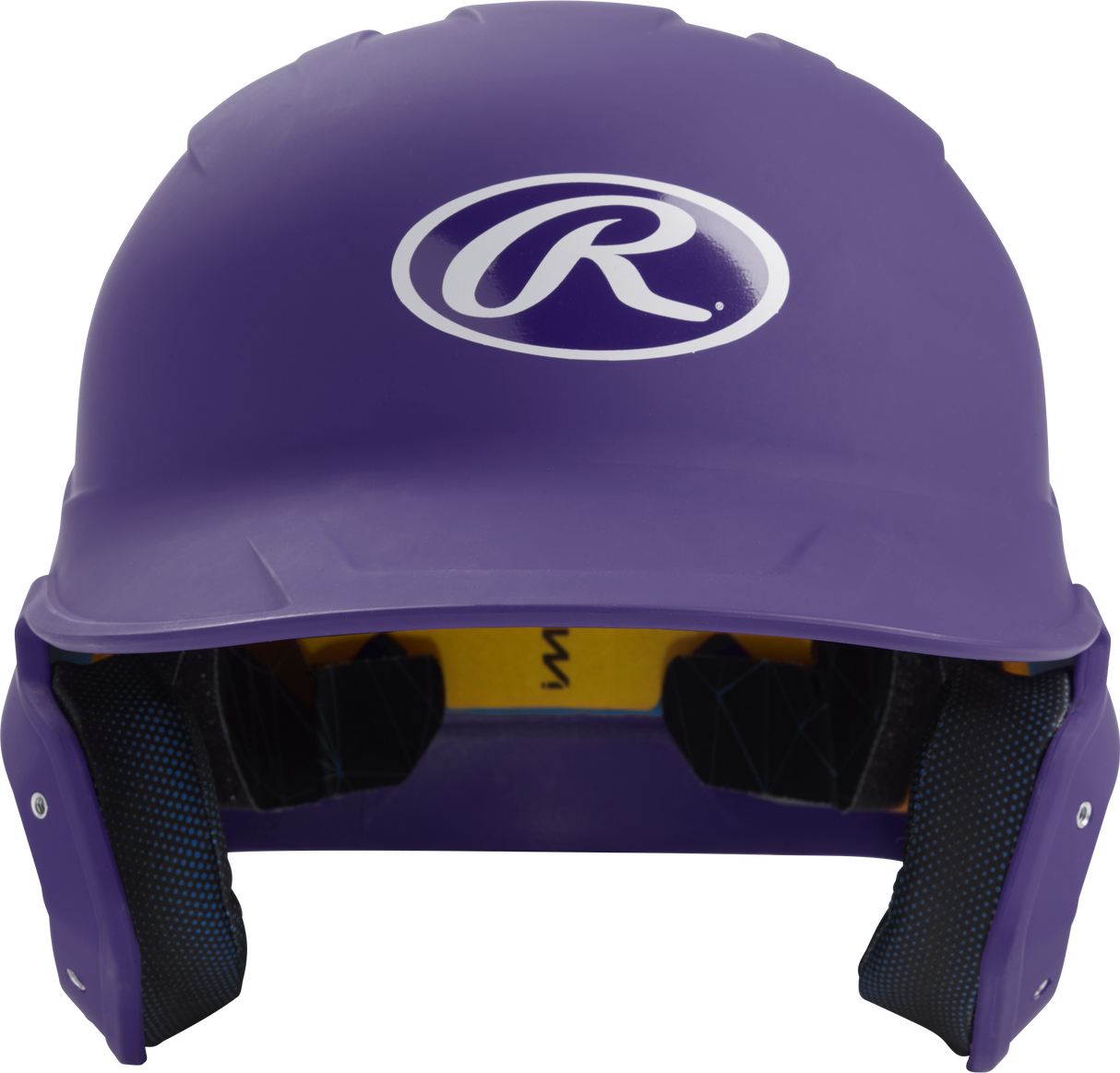 Rawlings Mach Baseball Helmet Rawlings