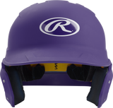 Rawlings Mach Baseball Helmet Rawlings