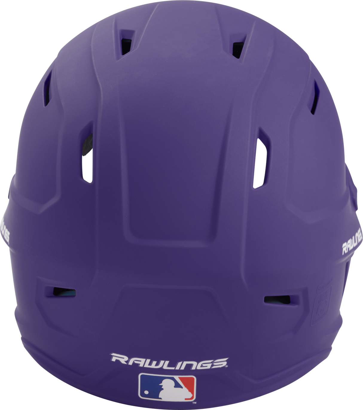 Rawlings Mach Baseball Helmet Rawlings