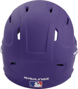 Rawlings Mach Baseball Helmet Rawlings