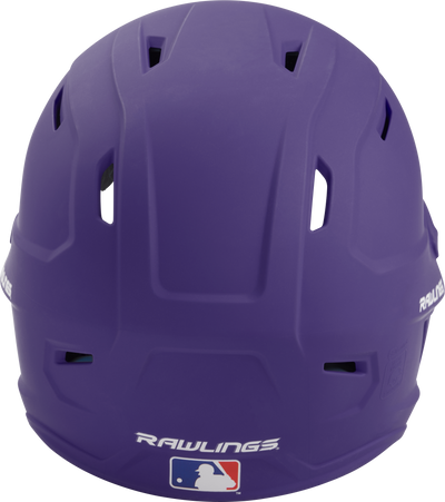 Rawlings Mach Baseball Helmet
