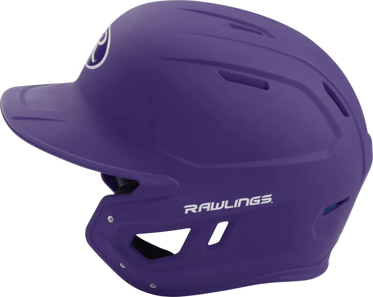 Rawlings Mach Baseball Helmet Rawlings