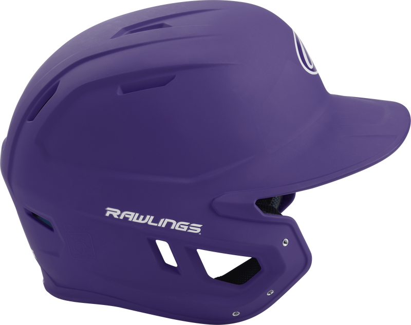 Rawlings Mach Baseball Helmet