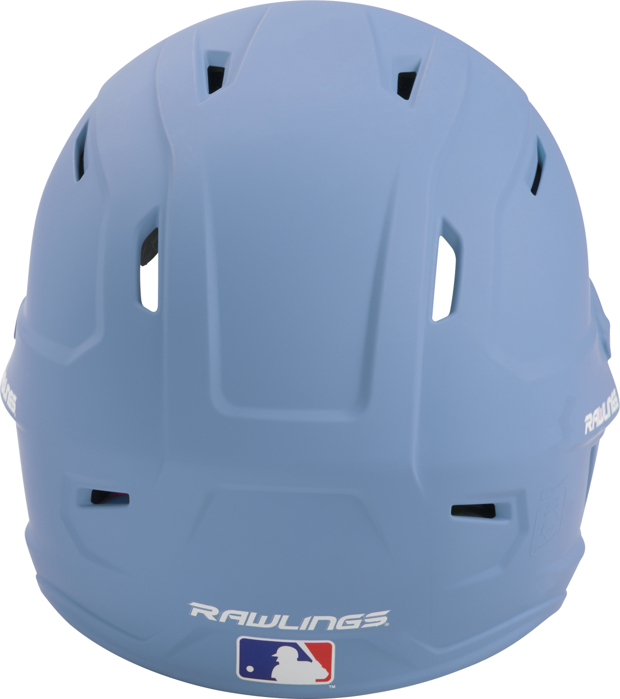 Rawlings Mach Baseball Helmet Rawlings