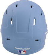 Rawlings Mach Baseball Helmet Rawlings