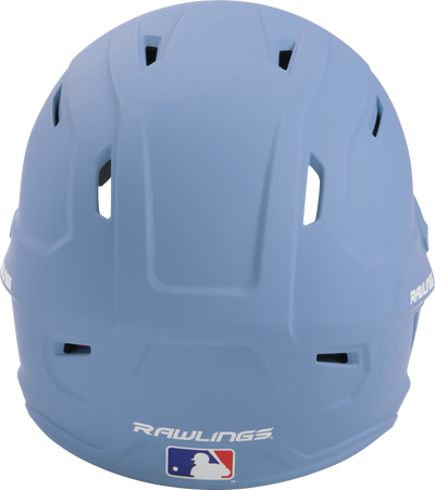 Rawlings Mach Baseball Helmet