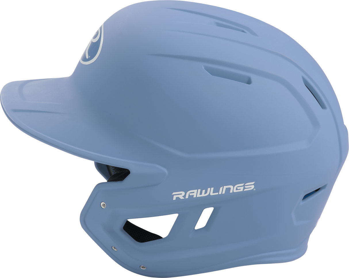 Rawlings Mach Baseball Helmet Rawlings