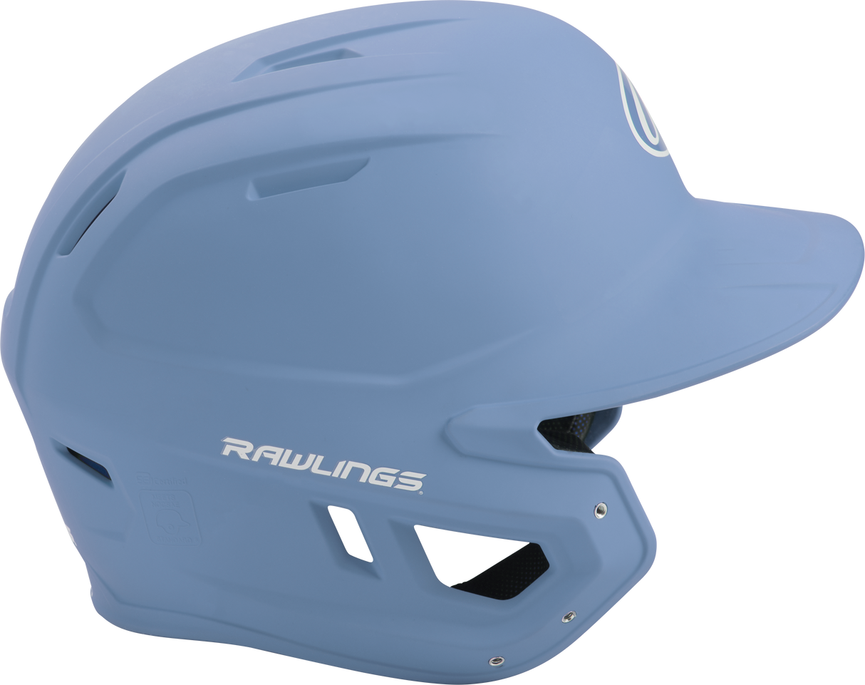 Rawlings Mach Baseball Helmet Rawlings