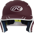 Rawlings Mach Baseball Helmet Rawlings