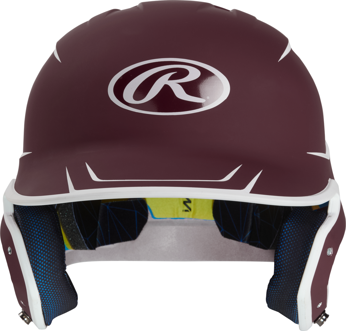 Rawlings Mach Baseball Helmet Rawlings