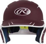 Rawlings Mach Baseball Helmet Rawlings