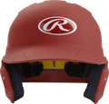 Rawlings Mach Baseball Helmet Rawlings