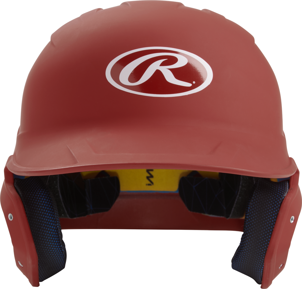 Rawlings Mach Baseball Helmet Rawlings