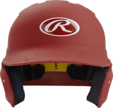 Rawlings Mach Baseball Helmet Rawlings