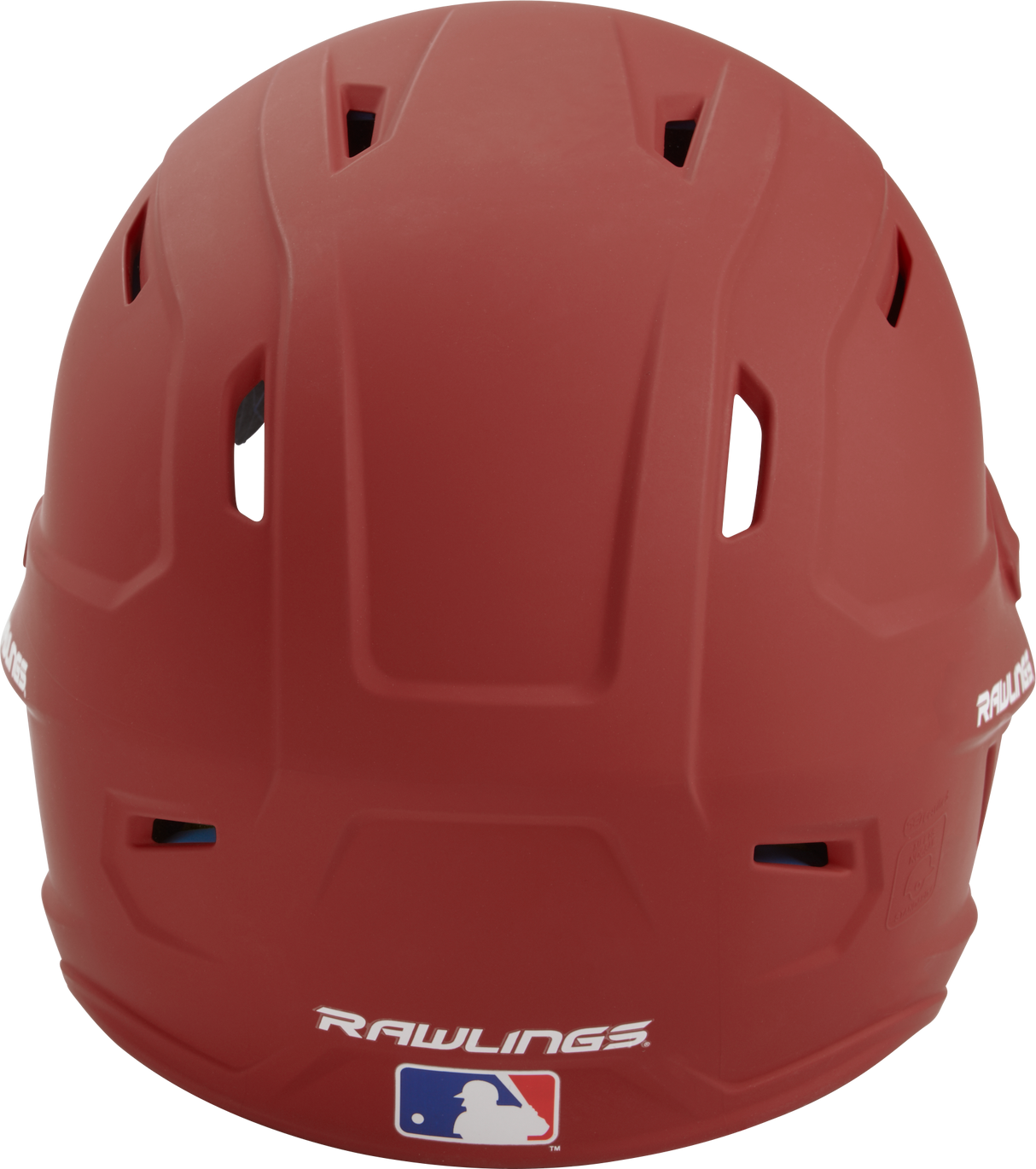 Rawlings Mach Baseball Helmet Rawlings