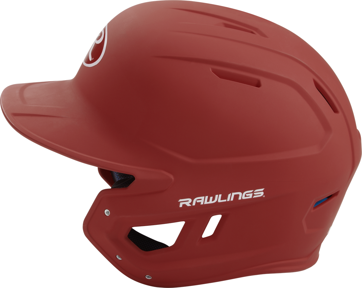 Rawlings Mach Baseball Helmet Rawlings