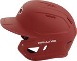 Rawlings Mach Baseball Helmet Rawlings