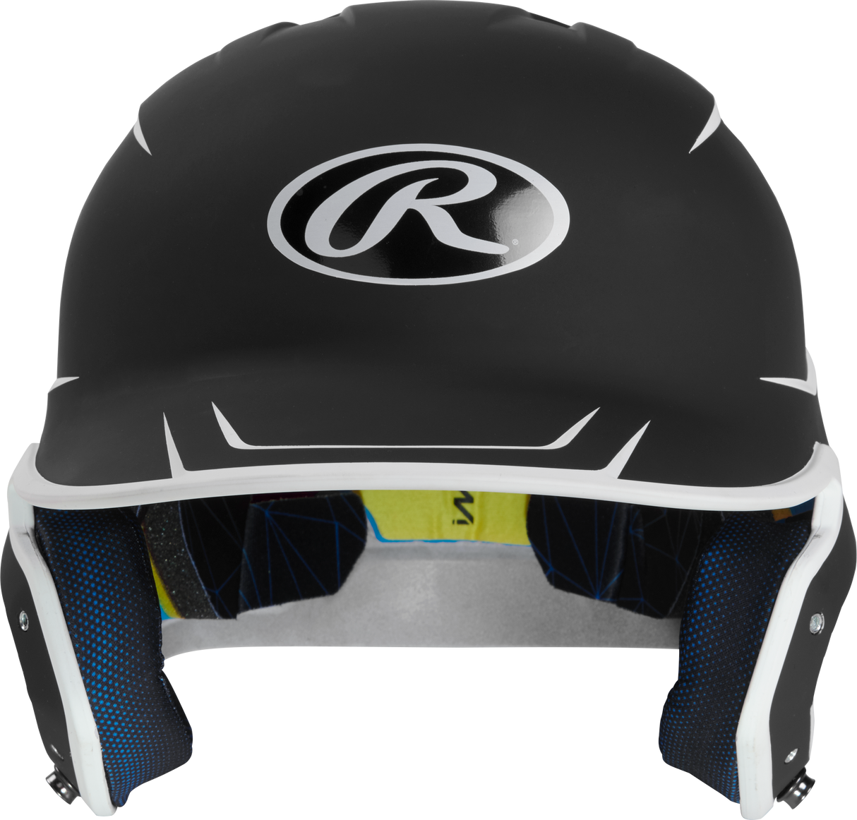 Rawlings Mach Baseball Helmet Rawlings