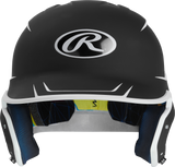 Rawlings Mach Baseball Helmet Rawlings