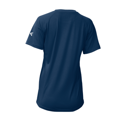 Easton Women's Short Sleeve Tech Tee