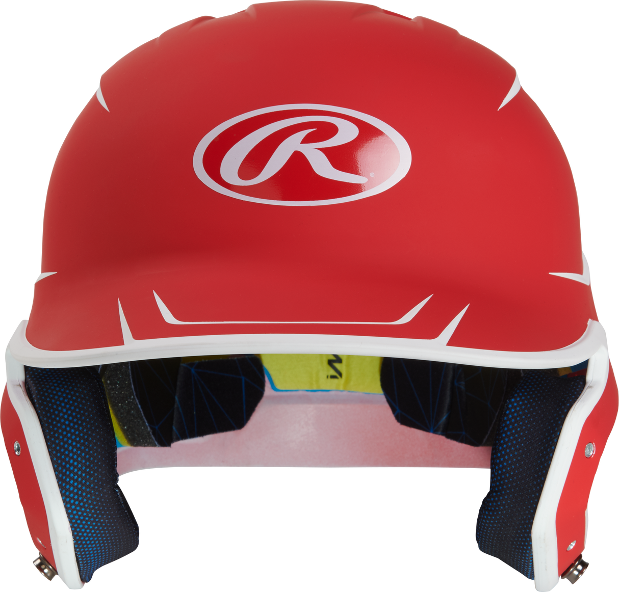 Rawlings Mach Baseball Helmet Rawlings