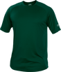 Rawlings Youth Short Sleeve Tech Tee Rawlings