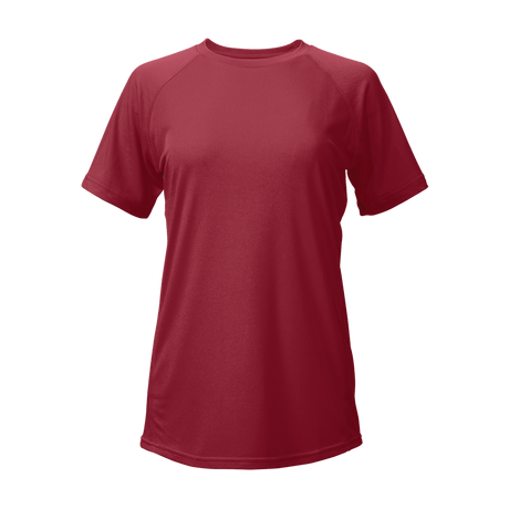 Easton Women's Short Sleeve Tech Tee Easton