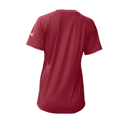 Easton Women's Short Sleeve Tech Tee