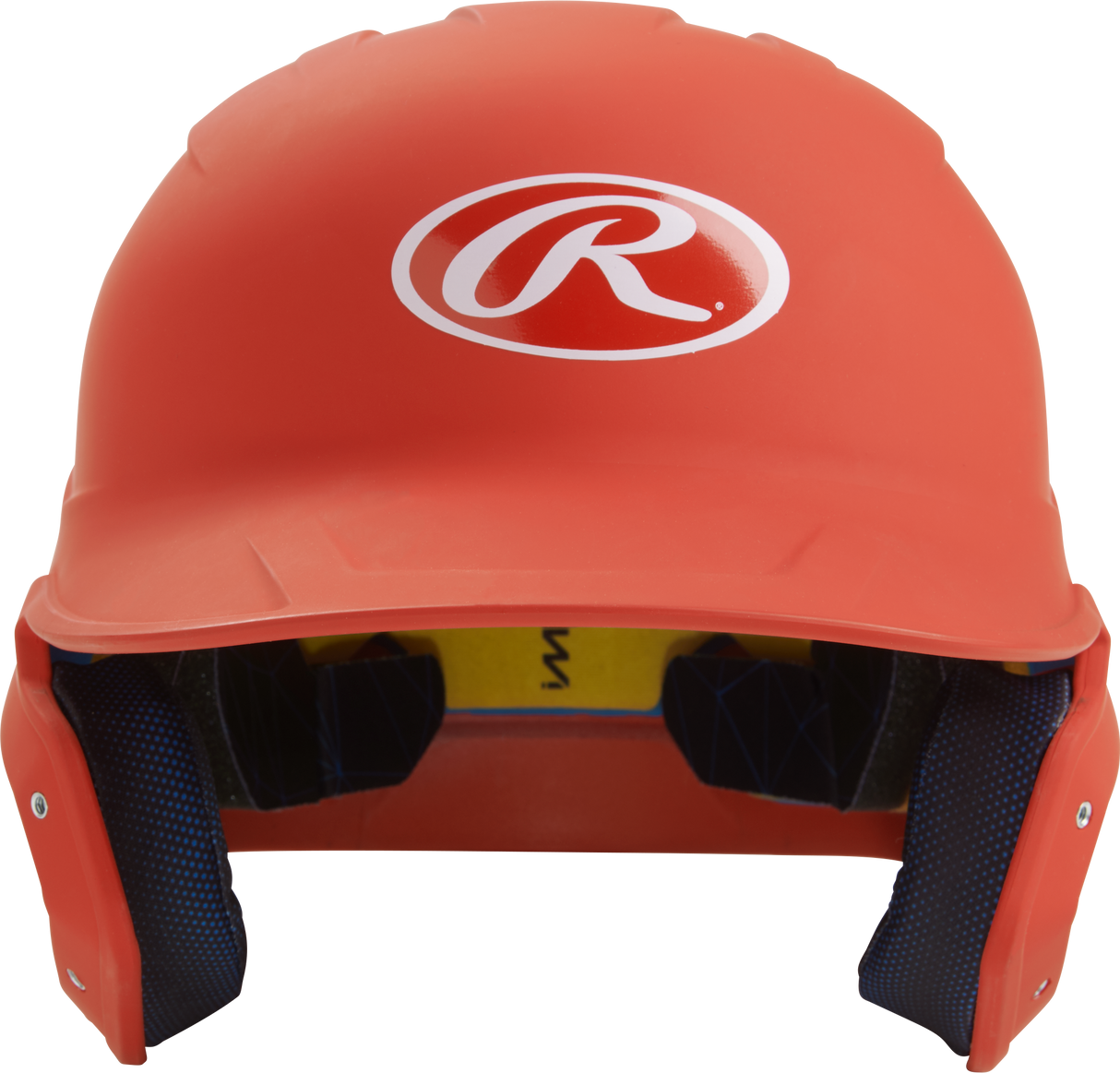 Rawlings Mach Baseball Helmet Rawlings