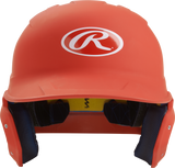 Rawlings Mach Baseball Helmet Rawlings