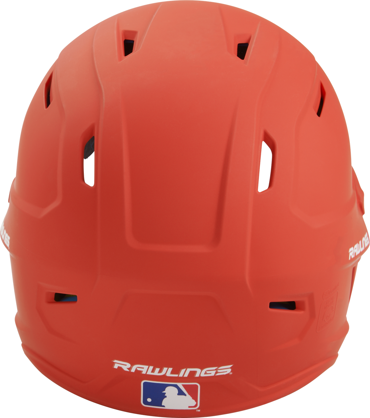 Rawlings Mach Baseball Helmet Rawlings