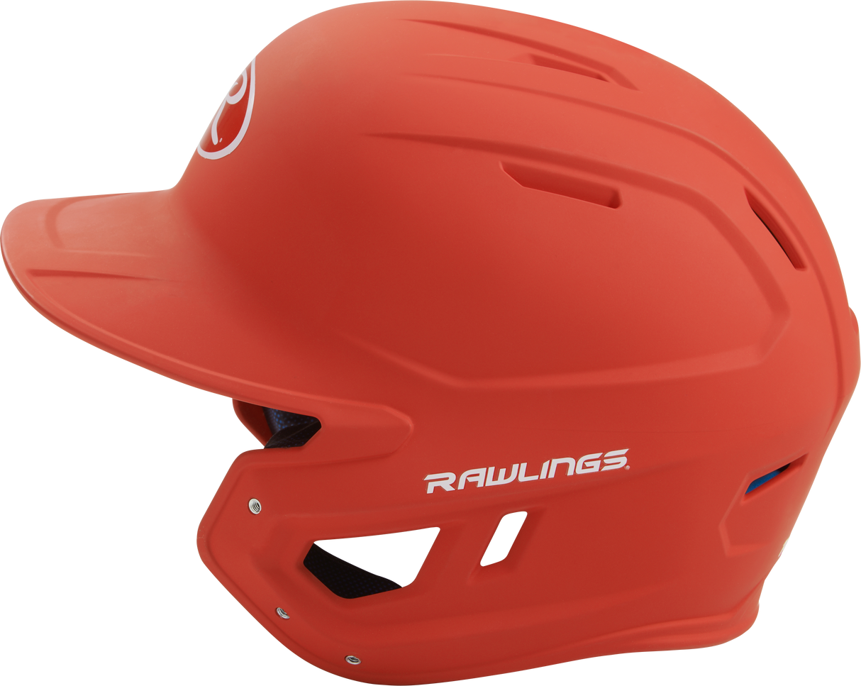 Rawlings Mach Baseball Helmet Rawlings