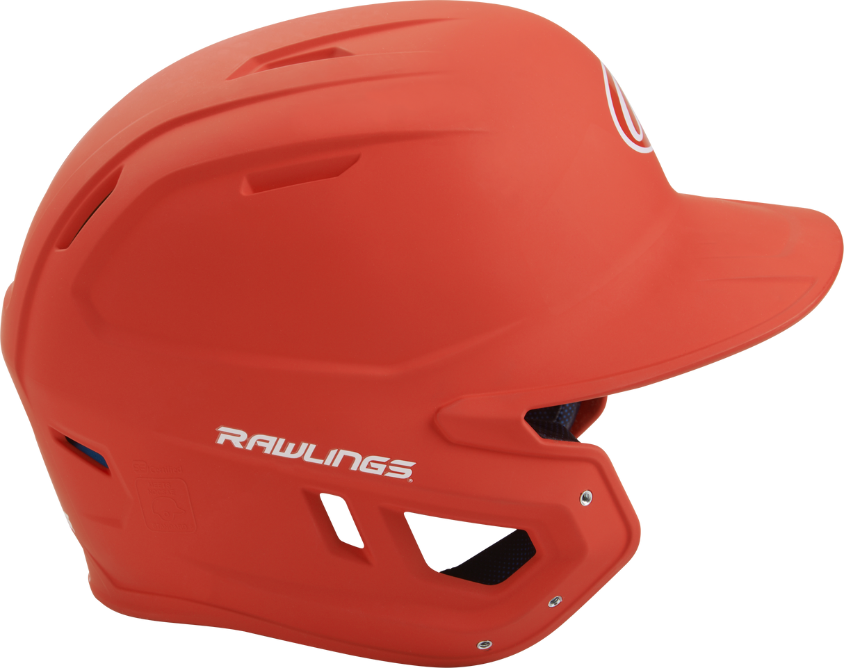 Rawlings Mach Baseball Helmet Rawlings