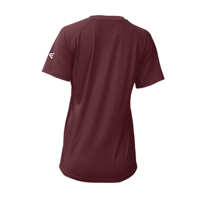 Easton Women's Short Sleeve Tech Tee