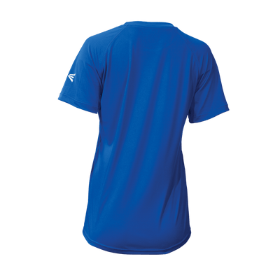Easton Women's Short Sleeve Tech Tee