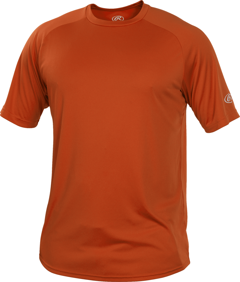 Rawlings Youth Short Sleeve Tech Tee