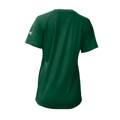 Easton Women's Short Sleeve Tech Tee