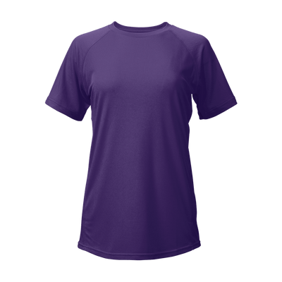Easton Women's Short Sleeve Tech Tee