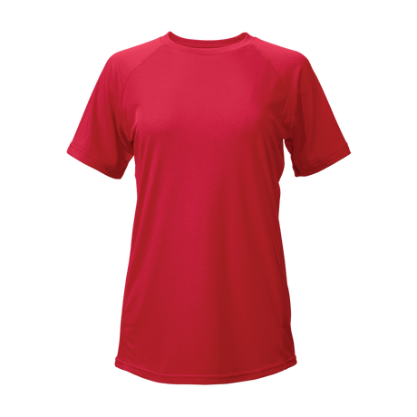 Easton Women's Short Sleeve Tech Tee Easton