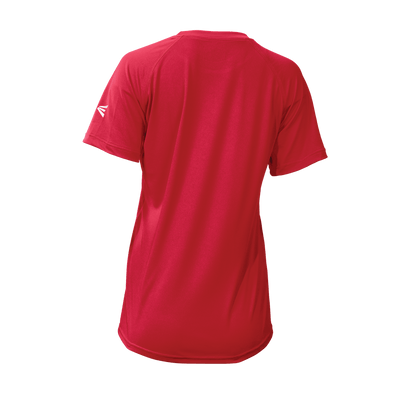 Easton Women's Short Sleeve Tech Tee