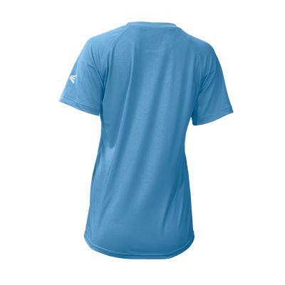 Easton Women's Short Sleeve Tech Tee