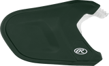 Rawlings Jaw Guard/Extender for Mach Batting Helmet Rawlings