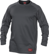 Rawlings Men's Dugout Fleece Pullover Rawlings