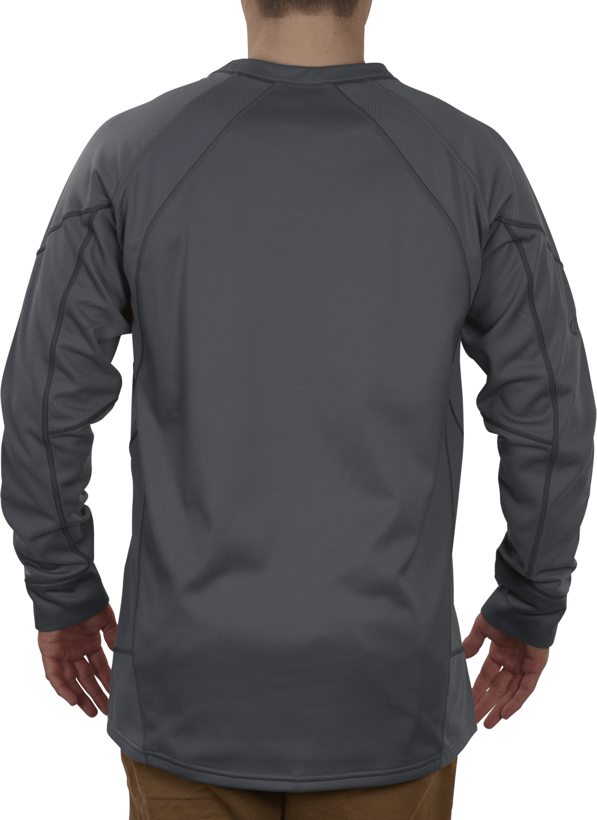 Rawlings Men's Dugout Fleece Pullover Rawlings